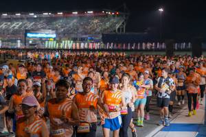 BIB: 111, 619, 23419, 9722
                            <button type="button" onclick="openModal(22826197)" class="btn btn-primary btn-sm float-right btn-popup" data-toggle="modal" data-target=".modal-high-quality">
                        <i class="fas fa-shopping-cart"></i> Add to Cart
                    </button>
                                            <button type="button" onclick="isThisMe(22826197, true)" class="btn btn-success btn-sm float-right btn-popup btn-isme hidden" data-toggle="tooltip" data-placement="bottom" title="นี่คือรูปของคุณใช่ไหม คลิกที่นี่เพื่อเอาเข้าอัลบั้ม">
                        <i class="fas fa-plus"></i> Add to album
                    </button>
                    <button type="button" onclick="isThisMe(22826197, false)" class="btn btn-warning btn-sm float-right btn-popup btn-isnotme hidden">
                        <i class="fas fa-ban"></i> Remove from album
                    </button>